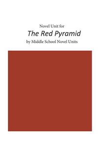 Novel Unit for The Red Pyramid