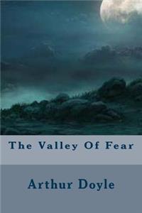 Valley Of Fear