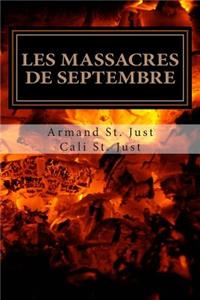 Les massacres de septembre