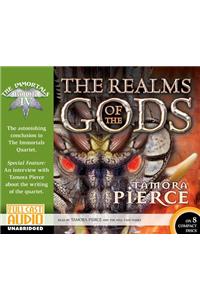Realms of the Gods