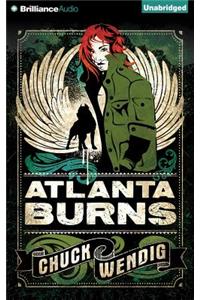 Atlanta Burns