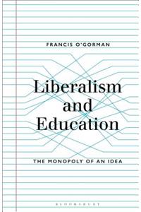 Liberalism and Education