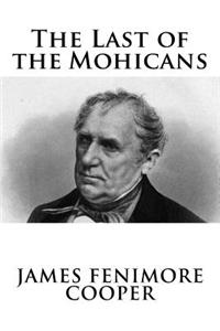 The Last of the Mohicans