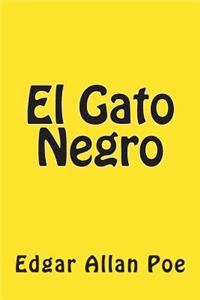 El Gato Negro