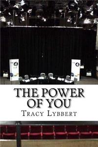 The Power of You: Voice Diction