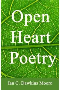 Open Heart Poetry