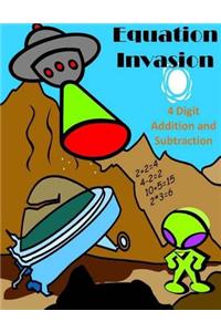 Equation Invasion