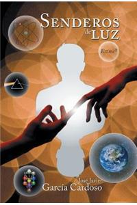 Senderos de luz