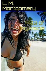 Rilla of Ingleside