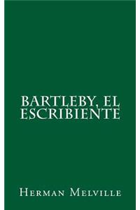 Bartleby, El Escribiente