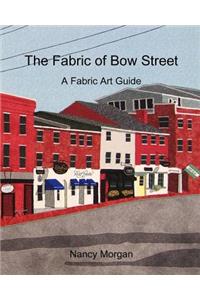 Fabric of Bow Street