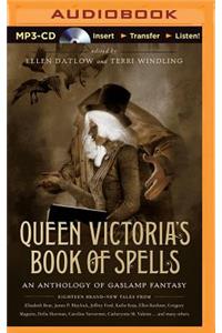 Queen Victoria's Book of Spells