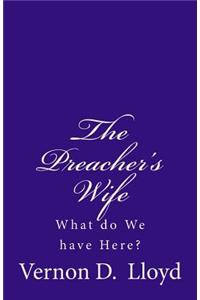 Preacher's Wife