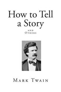 How to Tell a Story
