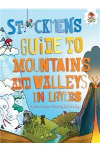 Stickmen's Guide to Mountains and Valleys in Layers