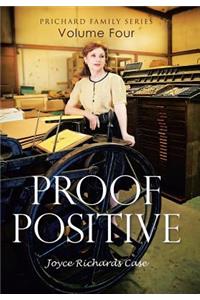Proof Positive