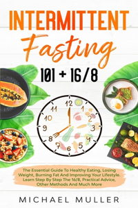 Intermittent Fasting 16/8