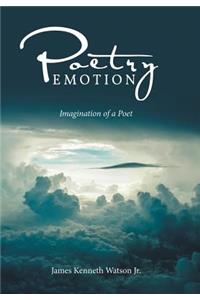 Poetry Emotion