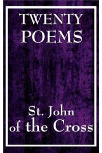 Twenty Poems by St. John of the Cross