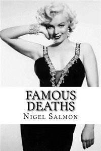 Famous Deaths