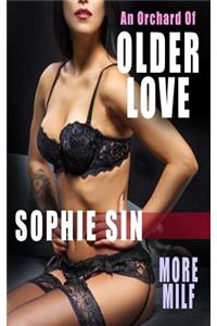 An Orchard Of Older Love (More MILF Series)