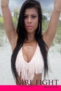 Girl Fight (Mob Wives Season 6's Marissa Jade Special Edition Cover)