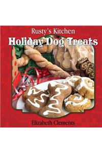 Rusty's Kitchen
