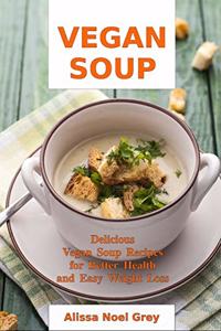 Vegan Soup