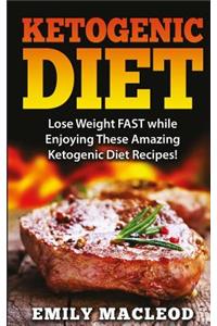 Ketogenic Diet