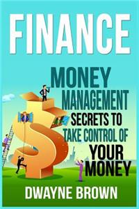 Finance