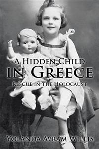 Hidden Child in Greece