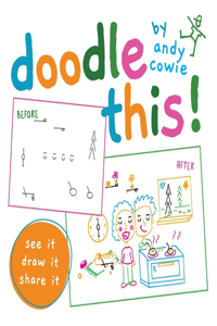 doodle this!