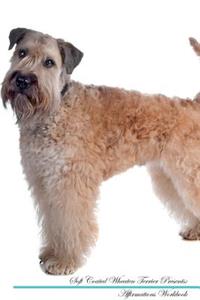 Soft Coated Wheaten Terrier Affirmations Workbook Soft Coated Wheaten Terrier Presents