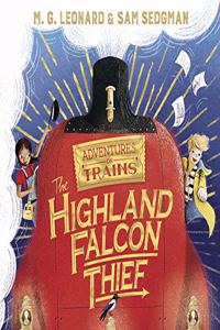 The Highland Falcon Thief