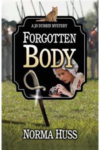 Forgotten Body