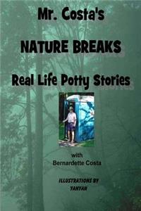 Mr. Costa's Nature Breaks