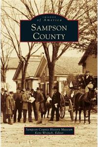Sampson County