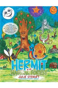 Hermit in the Magical Forest