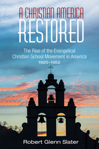 Christian America Restored