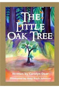 Little Oak Tree