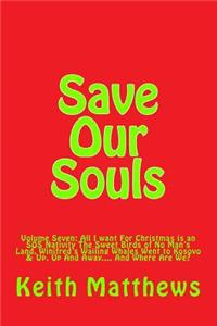 Save Our Souls