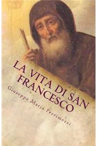 La Vita Di San Francesco