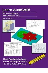 Learn Autocad!