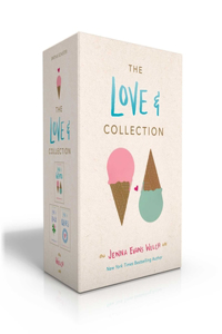 The Love & Collection (Boxed Set)