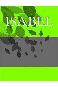 Isabel