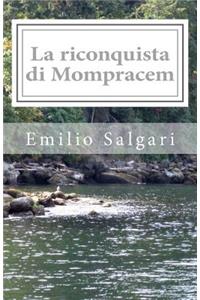 La Riconquista Di Mompracem