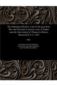 Submarine Privateer