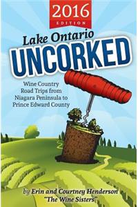 Lake Ontario Uncorked
