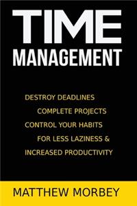 Time-Management