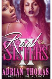 Real Sisters 2